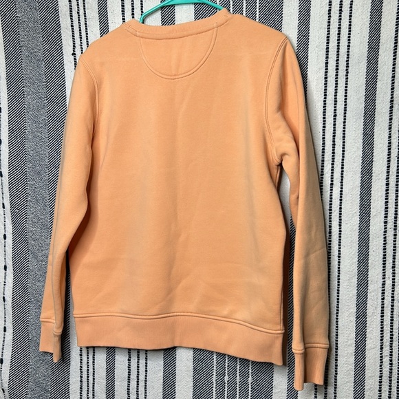 Carhartt Clarksburg Crewneck Sweatshirt - Picture 3 of 4